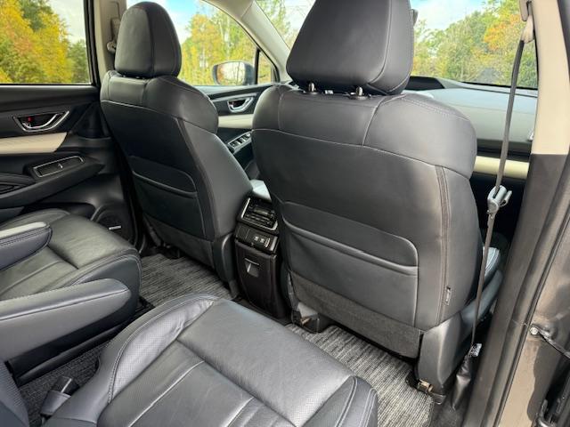 Subaru Ascent Limited 7-Passenger 2019 Subaru Ascent Limited 7-Passenger 2019