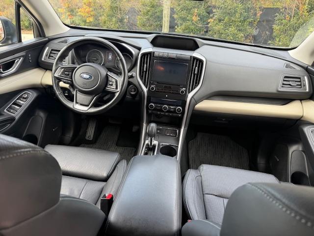 Subaru Ascent Limited 7-Passenger 2019 Subaru Ascent Limited 7-Passenger 2019