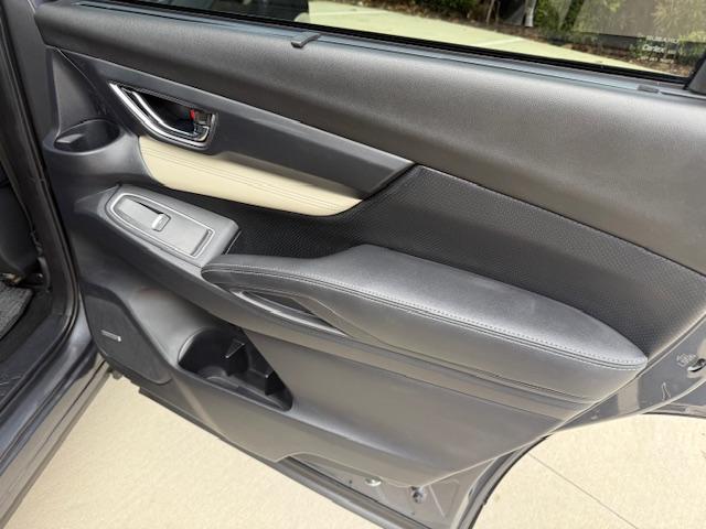 Subaru Ascent Limited 7-Passenger 2019 Subaru Ascent Limited 7-Passenger 2019