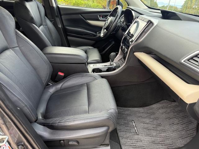 Subaru Ascent Limited 7-Passenger 2019 Subaru Ascent Limited 7-Passenger 2019