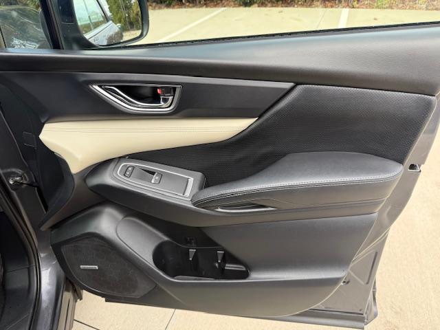 Subaru Ascent Limited 7-Passenger 2019 Subaru Ascent Limited 7-Passenger 2019