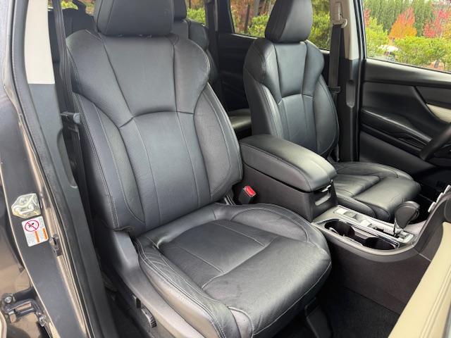 Subaru Ascent Limited 7-Passenger 2019 Subaru Ascent Limited 7-Passenger 2019