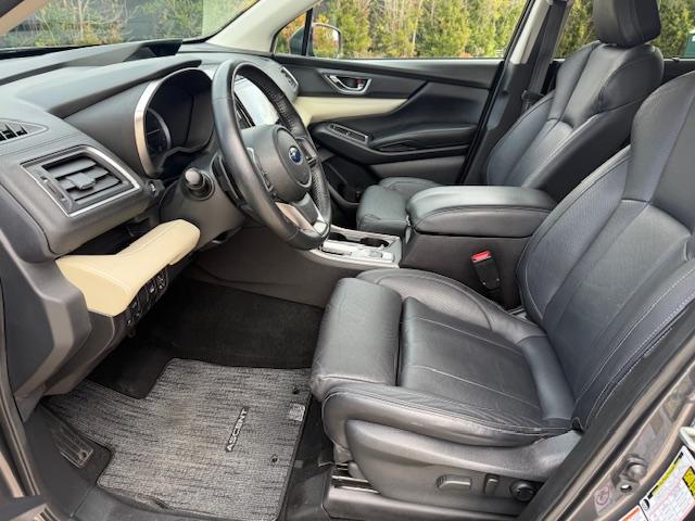 Subaru Ascent Limited 7-Passenger 2019 Subaru Ascent Limited 7-Passenger 2019