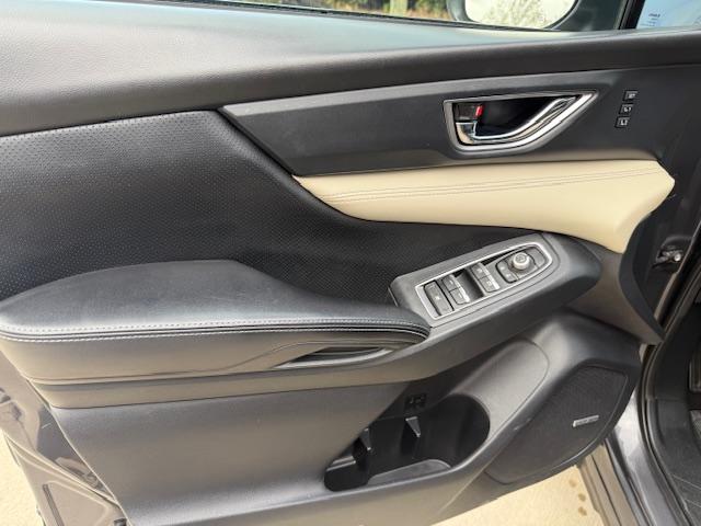 Subaru Ascent Limited 7-Passenger 2019 Subaru Ascent Limited 7-Passenger 2019