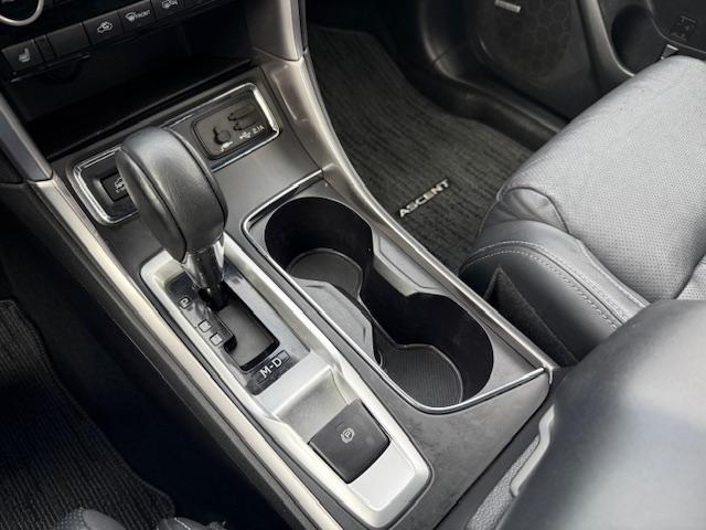 Subaru Ascent Limited 7-Passenger 2019 Subaru Ascent Limited 7-Passenger 2019