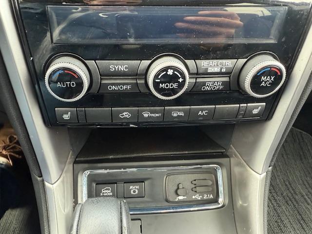 Subaru Ascent Limited 7-Passenger 2019 Subaru Ascent Limited 7-Passenger 2019