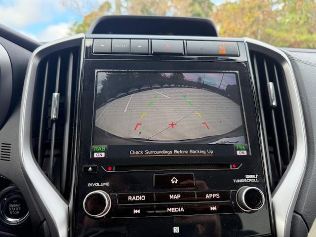 Subaru Ascent Limited 7-Passenger 2019 Subaru Ascent Limited 7-Passenger 2019