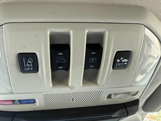 Subaru Ascent Limited 7-Passenger 2019 Subaru Ascent Limited 7-Passenger 2019