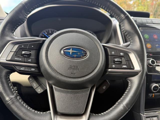 Subaru Ascent Limited 7-Passenger 2019 Subaru Ascent Limited 7-Passenger 2019