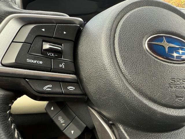 Subaru Ascent Limited 7-Passenger 2019 Subaru Ascent Limited 7-Passenger 2019