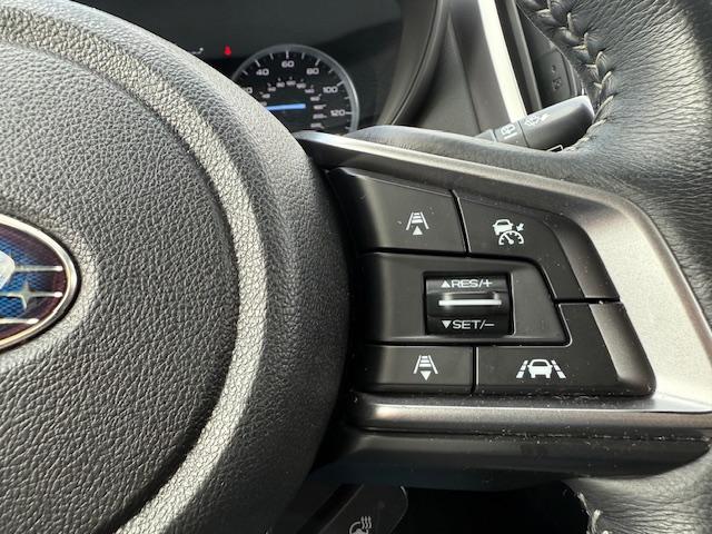 Subaru Ascent Limited 7-Passenger 2019 Subaru Ascent Limited 7-Passenger 2019