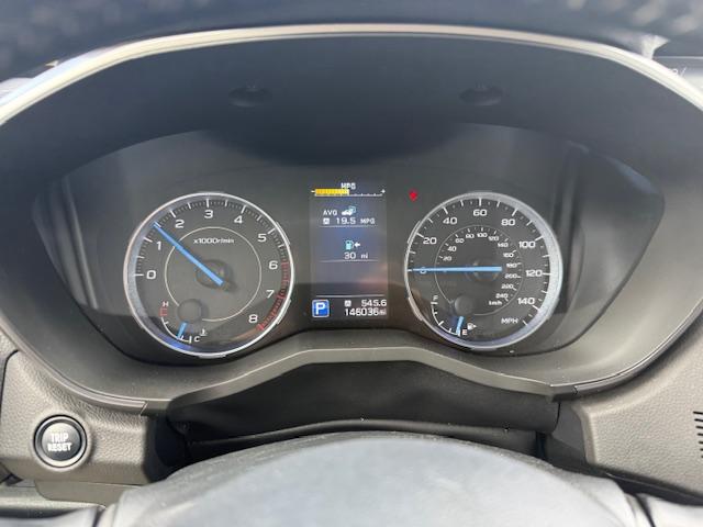 Subaru Ascent Limited 7-Passenger 2019 Subaru Ascent Limited 7-Passenger 2019