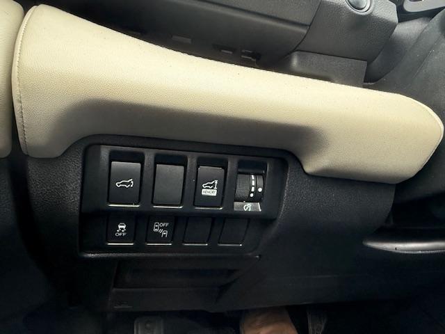 Subaru Ascent Limited 7-Passenger 2019 Subaru Ascent Limited 7-Passenger 2019