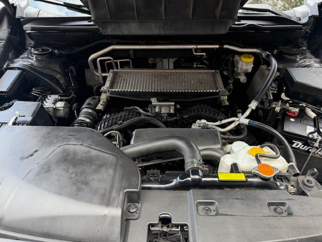 Subaru Ascent Limited 7-Passenger 2019 Subaru Ascent Limited 7-Passenger 2019