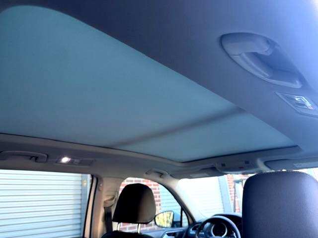 Volkswagen Tiguan SE 2018