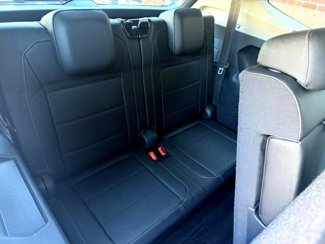 Volkswagen Tiguan SE 2018