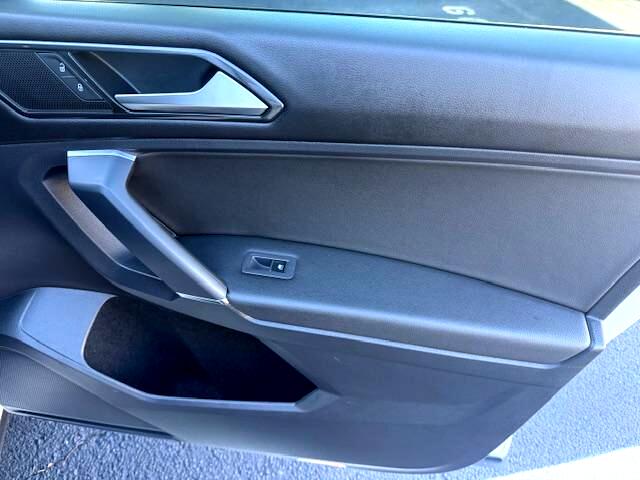 Volkswagen Tiguan SE 2018