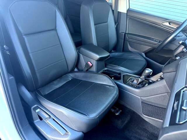 Volkswagen Tiguan SE 2018