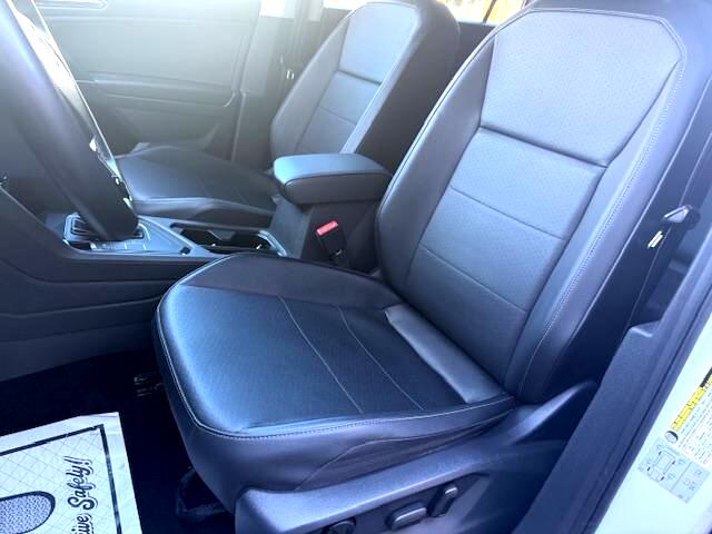 Volkswagen Tiguan SE 2018