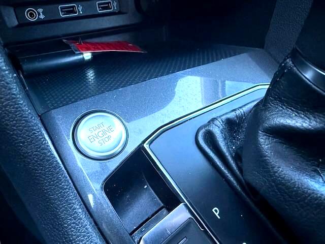 Volkswagen Tiguan SE 2018