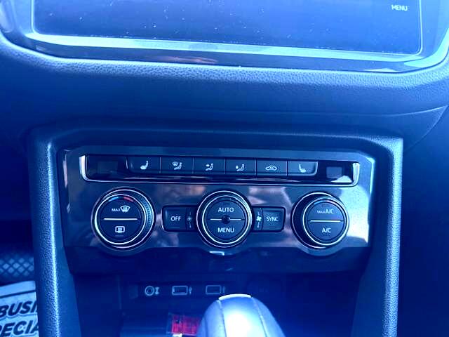 Volkswagen Tiguan SE 2018