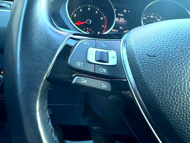 Volkswagen Tiguan SE 2018