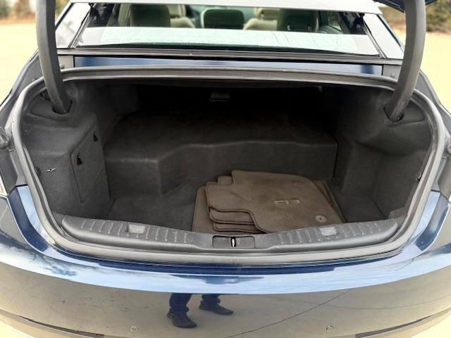 Lincoln MKZ Hybrid Reserve 2017