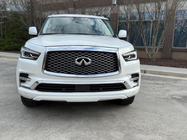 Infiniti QX80 4WD 2018