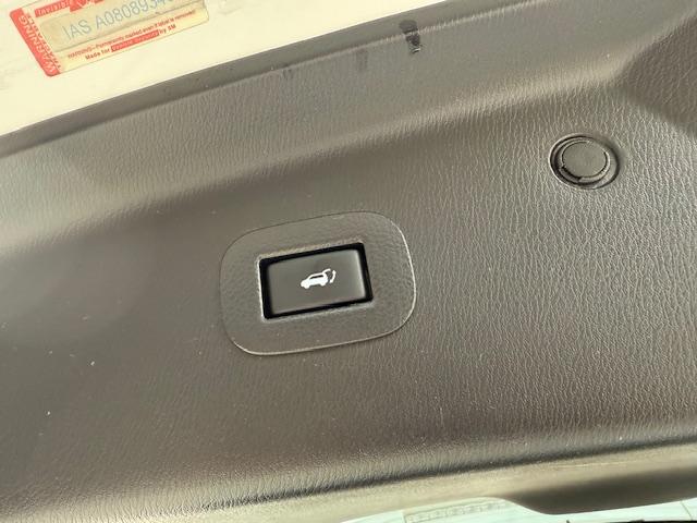 Infiniti QX80 4WD 2018