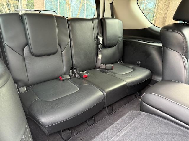 Infiniti QX80 4WD 2018