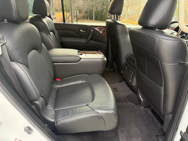 Infiniti QX80 4WD 2018