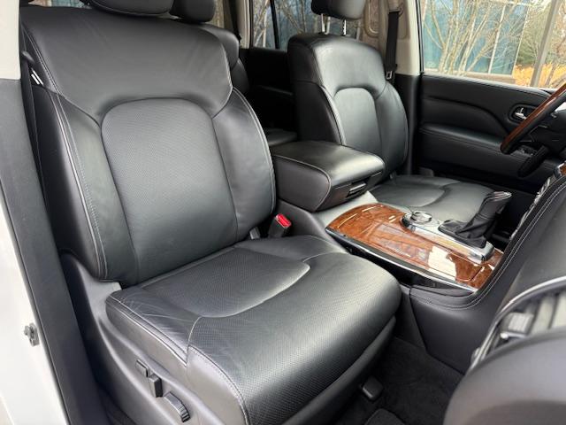 Infiniti QX80 4WD 2018