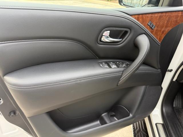 Infiniti QX80 4WD 2018