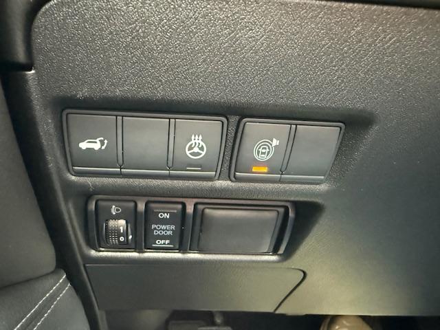 Infiniti QX80 4WD 2018