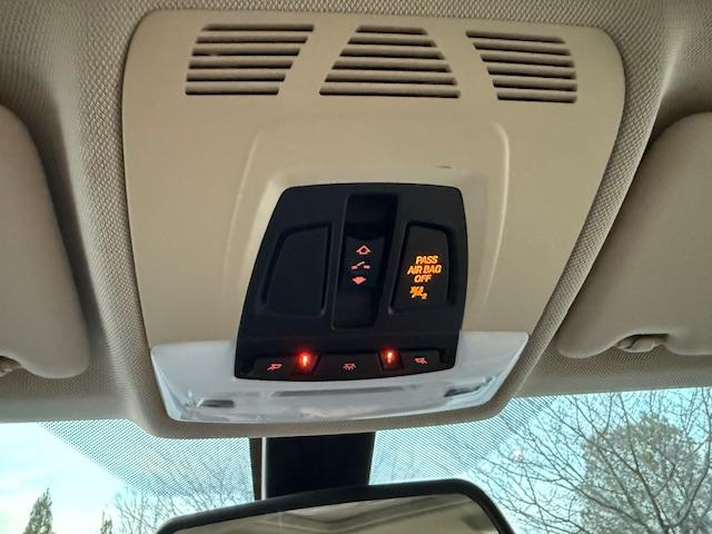 BMW 3-Series 320i Sedan 2013