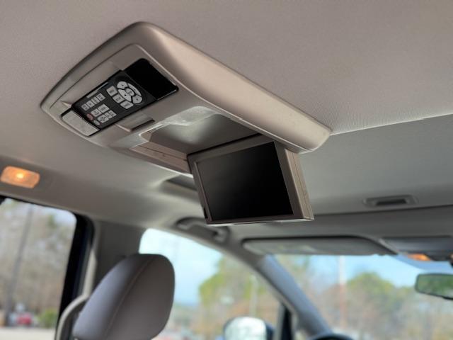 Honda Odyssey EX-L 2016