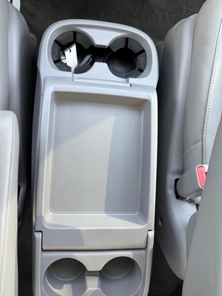 Honda Odyssey EX-L 2016