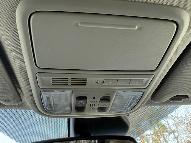 Honda Odyssey EX-L 2016