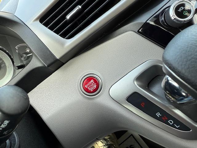 Honda Odyssey EX-L 2016