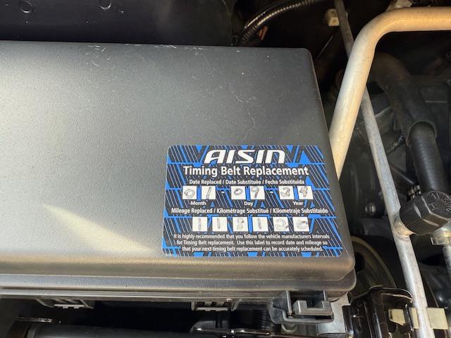 Honda Odyssey EX-L 2016