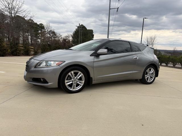 Honda CR-Z EX CVT 2011