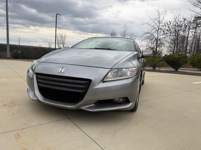 Honda CR-Z EX CVT 2011