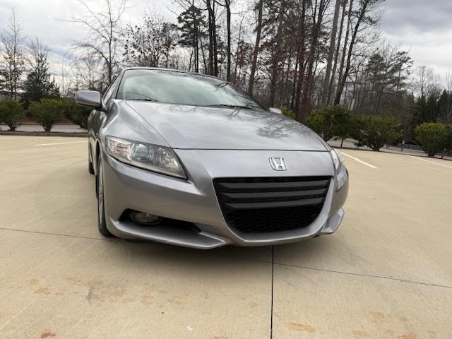 Honda CR-Z EX CVT 2011