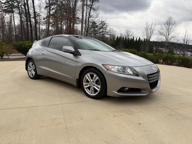 Honda CR-Z EX CVT 2011