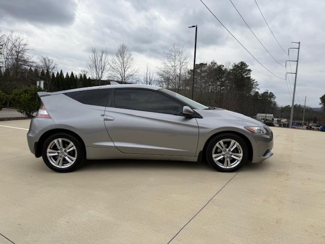 Honda CR-Z EX CVT 2011