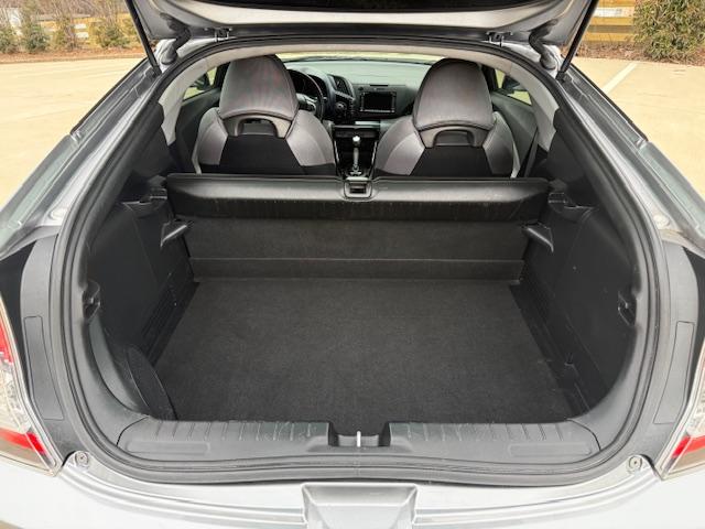 Honda CR-Z EX CVT 2011