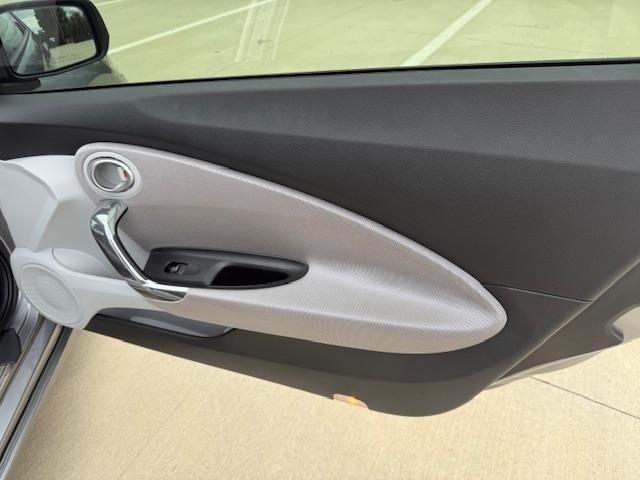 Honda CR-Z EX CVT 2011