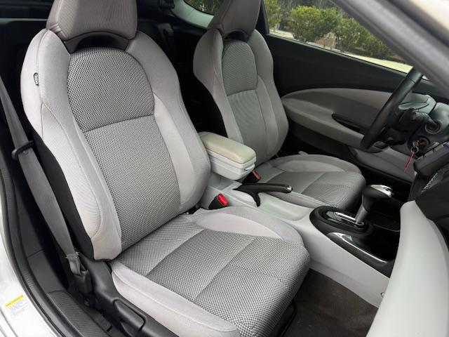 Honda CR-Z EX CVT 2011
