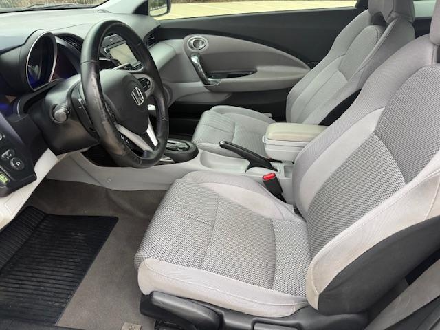 Honda CR-Z EX CVT 2011