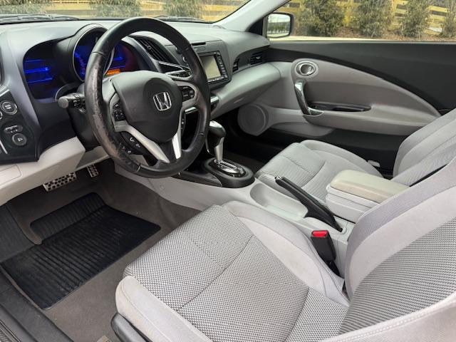 Honda CR-Z EX CVT 2011